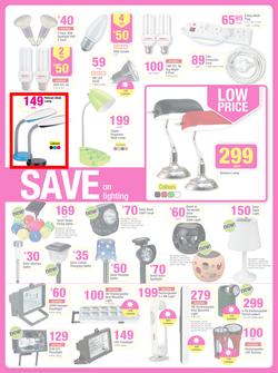 Game : Start Fresh Save More (26 Feb - 4 Mar 2014), page 26