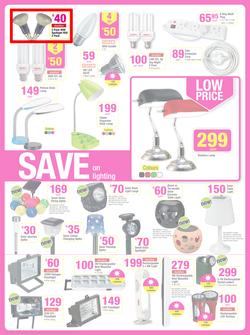 Game : Start Fresh Save More (26 Feb - 4 Mar 2014), page 26