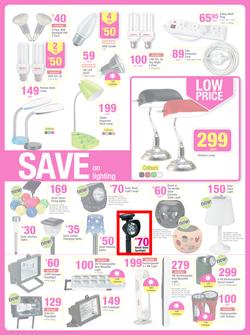 Game : Start Fresh Save More (26 Feb - 4 Mar 2014), page 26
