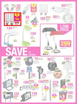 Game : Start Fresh Save More (26 Feb - 4 Mar 2014), page 26