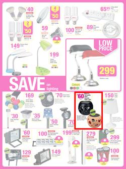 Game : Start Fresh Save More (26 Feb - 4 Mar 2014), page 26