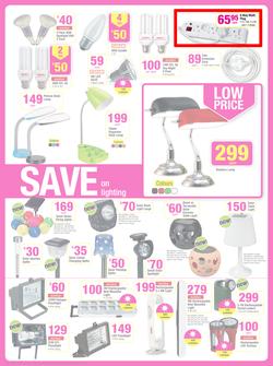 Game : Start Fresh Save More (26 Feb - 4 Mar 2014), page 26