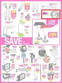 Game : Start Fresh Save More (26 Feb - 4 Mar 2014), page 26
