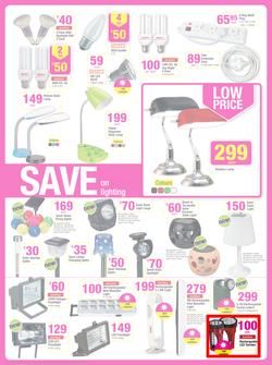 Game : Start Fresh Save More (26 Feb - 4 Mar 2014), page 26