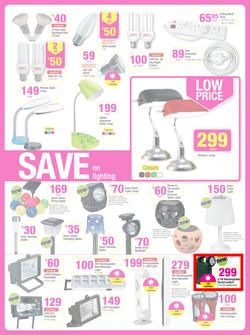 Game : Start Fresh Save More (26 Feb - 4 Mar 2014), page 26