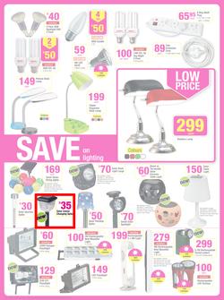Game : Start Fresh Save More (26 Feb - 4 Mar 2014), page 26