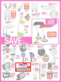 Game : Start Fresh Save More (26 Feb - 4 Mar 2014), page 26