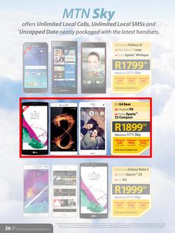 MTN : Y'ello Deals (4 Sep - 30 Sep 2015), page 26