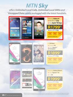 MTN : Y'ello Deals (4 Sep - 30 Sep 2015), page 26