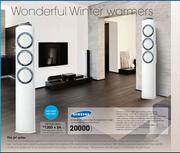 Samsung Af9000 Jet Airconditioner Split Unit AF28FSSDAWKNF AF28FSSDAWKXFA-Each