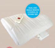 Econo-Heat Ecare Queen Electric Blanket