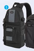 SLR Backpack Sling Shot 102 