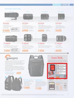 Dion Wired : Everyone Deserves A Dion Wired Life (23 Jul - 26 Aug 2014), page 26