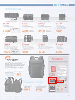 Dion Wired : Everyone Deserves A Dion Wired Life (23 Jul - 26 Aug 2014), page 26