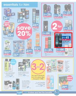 Clicks : You Pay Less (3 May - 13 May 2019), page 26