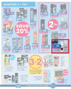 Clicks : You Pay Less (3 May - 13 May 2019), page 26