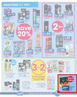 Clicks : You Pay Less (3 May - 13 May 2019), page 26