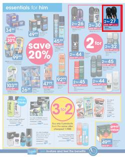 Clicks : You Pay Less (3 May - 13 May 2019), page 26