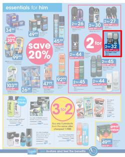 Clicks : You Pay Less (3 May - 13 May 2019), page 26