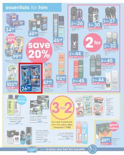 Clicks : You Pay Less (3 May - 13 May 2019), page 26