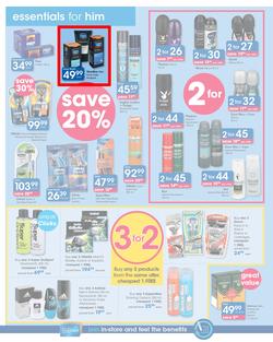 Clicks : You Pay Less (3 May - 13 May 2019), page 26