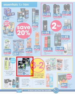 Clicks : You Pay Less (3 May - 13 May 2019), page 26
