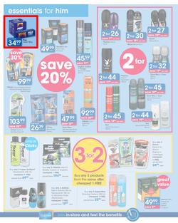 Clicks : You Pay Less (3 May - 13 May 2019), page 26