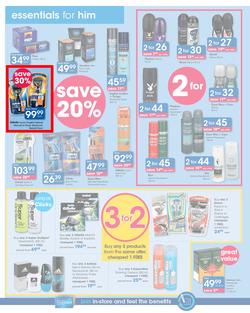 Clicks : You Pay Less (3 May - 13 May 2019), page 26