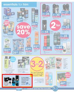Clicks : You Pay Less (3 May - 13 May 2019), page 26