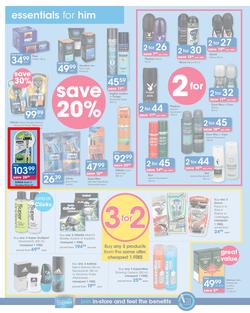 Clicks : You Pay Less (3 May - 13 May 2019), page 26