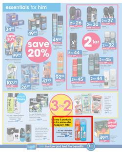 Clicks : You Pay Less (3 May - 13 May 2019), page 26