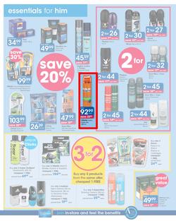 Clicks : You Pay Less (3 May - 13 May 2019), page 26