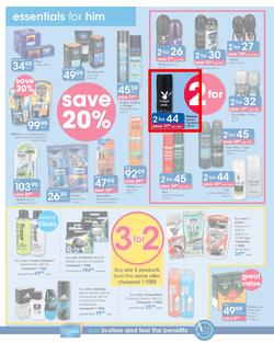 Clicks : You Pay Less (3 May - 13 May 2019), page 26