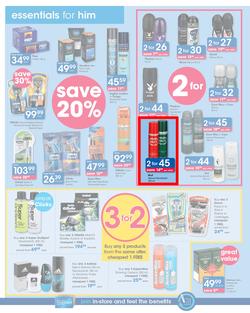 Clicks : You Pay Less (3 May - 13 May 2019), page 26