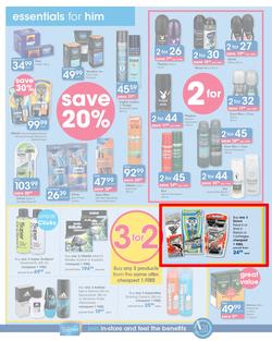 Clicks : You Pay Less (3 May - 13 May 2019), page 26