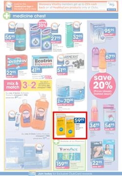 Clicks : Feel Good Pay Less (23 Oct - 18 Nov 2014), page 26