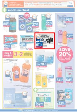 Clicks : Feel Good Pay Less (23 Oct - 18 Nov 2014), page 26