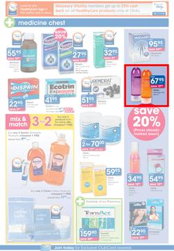 Clicks : Feel Good Pay Less (23 Oct - 18 Nov 2014), page 26
