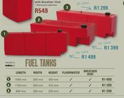Camp Master 55Ltr Fuel Tanks