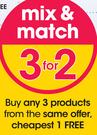 Clicks Plastic Fresh-Lock Containers-Each