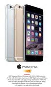 Apple iPhone 6 Plus 16GB-My MTN Choice 100