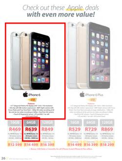 MTN : Y'ello Deals (1 Oct - 31 Oct 2015), page 26