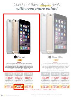MTN : Y'ello Deals (1 Oct - 31 Oct 2015), page 26