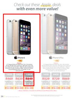 MTN : Y'ello Deals (1 Oct - 31 Oct 2015), page 26