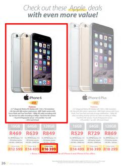 MTN : Y'ello Deals (1 Oct - 31 Oct 2015), page 26