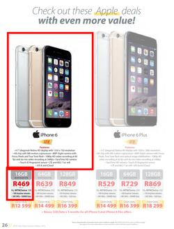 MTN : Y'ello Deals (1 Oct - 31 Oct 2015), page 26