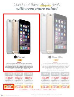 MTN : Y'ello Deals (1 Oct - 31 Oct 2015), page 26