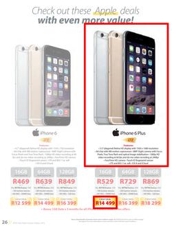 MTN : Y'ello Deals (1 Oct - 31 Oct 2015), page 26