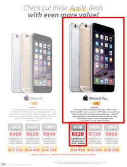 MTN : Y'ello Deals (1 Oct - 31 Oct 2015), page 26