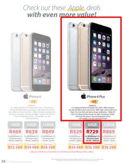 MTN : Y'ello Deals (1 Oct - 31 Oct 2015), page 26
